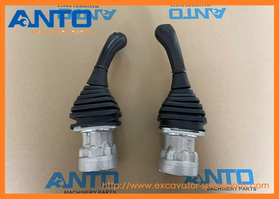31N6-26300 31N6-26310 Pilot Joystick Handle HYUNDAI Excavator Spare Parts For R110-7A R140LC-7A