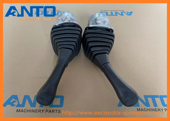 31N6-26300 31N6-26310 Pilot Joystick Handle HYUNDAI Excavator Spare Parts For R110-7A R140LC-7A
