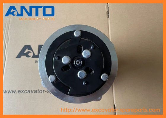 15082742 VOE15082742 Compressor Excavator Air Conditoner Parts For VOE EC140B