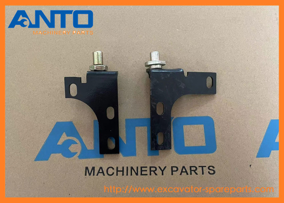 20Y-54-52632 20Y-54-52642 20Y-54-52691 Bracket KOMATSU Excavator Spare Parts For PC200-7