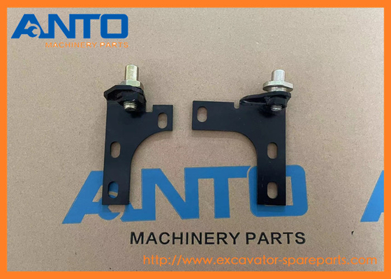 20Y-54-52632 20Y-54-52642 20Y-54-52691 Bracket KOMATSU Excavator Spare Parts For PC200-7