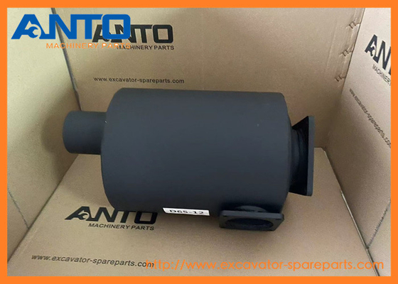 6151-11-8610 6151118610 6151118611 Muffler For KOMATSU Excavators Engines 6D125 S6D125 S6D125E