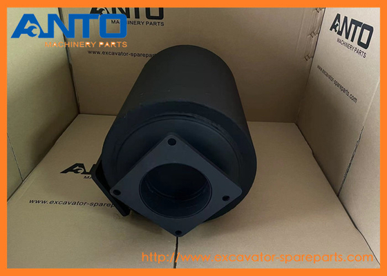 6151-11-8610 6151118610 6151118611 Muffler For KOMATSU Excavators Engines 6D125 S6D125 S6D125E