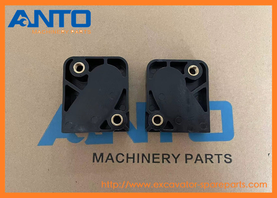 20Y-54-52633 20Y-54-52192 Bracket KOMATSU Excavator Spare Parts For PC160LC-7