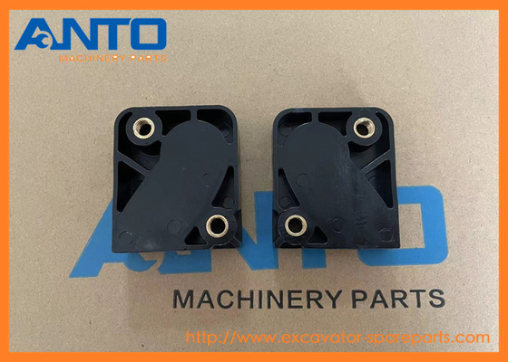 20Y-54-52633 20Y-54-52192 Bracket KOMATSU Excavator Spare Parts For PC160LC-7