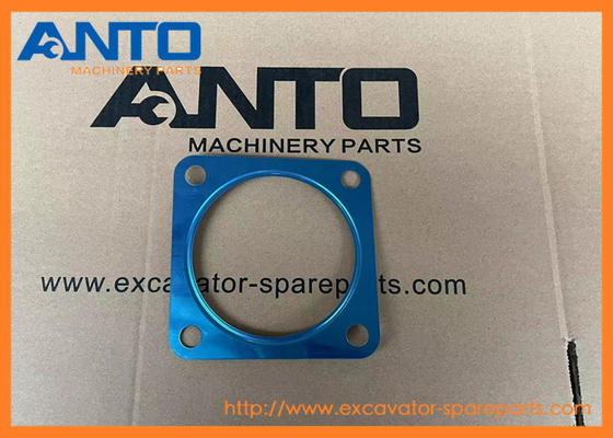6150-11-5750 6150115750 Gasket Support For KOMATSU Excavator Engine 6D125 S6D125 SA6D125
