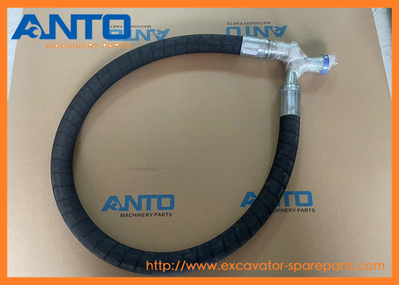 4446026 Hose HITACHI Excavator Spare Parts For EX2500-5 EX2600-6BH