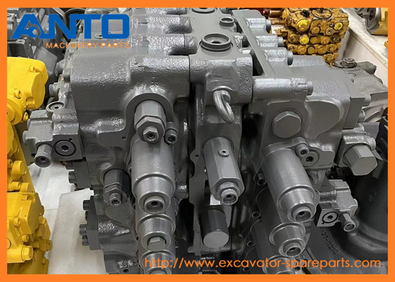 VOE14556410 14556410 Control Valve Excavator Spare Parts For EC460B EC460C