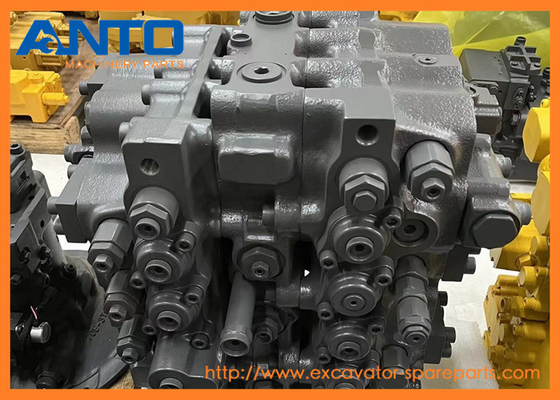 VOE14556410 14556410 Control Valve Excavator Spare Parts For EC460B EC460C