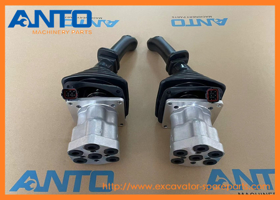 31Q6-20010 31Q6-20021 Remote Control Lever HYUNDAI Excavator Spare Parts Fit For R210-9 R220-9T