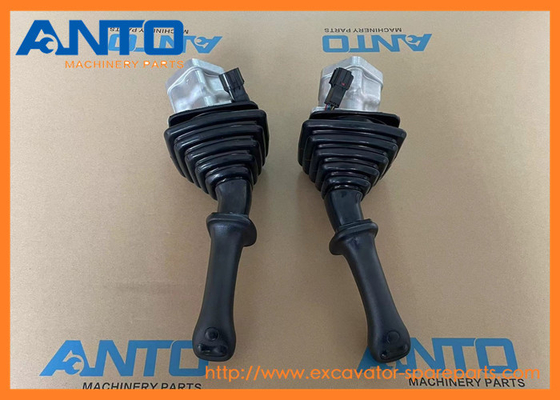 31Q6-20010 31Q6-20021 Remote Control Lever HYUNDAI Excavator Spare Parts Fit For R210-9 R220-9T