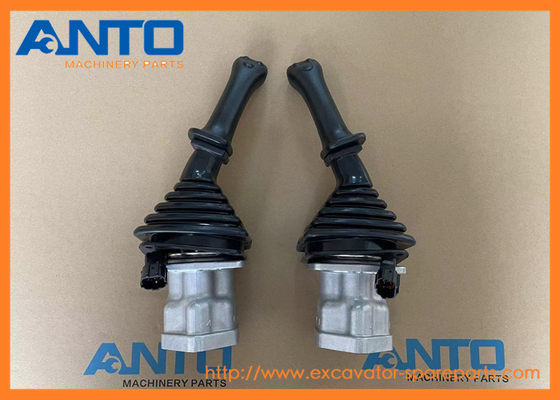 31Q6-20010 31Q6-20021 Remote Control Lever HYUNDAI Excavator Spare Parts Fit For R210-9 R220-9T
