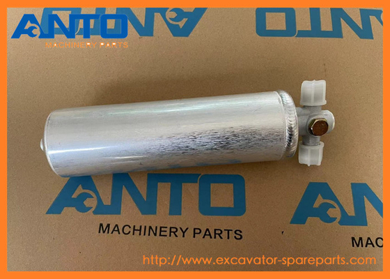203-979-6611 2039796611 Receiver Dryer KOMATSU Excavator Air Conditioner Parts For PC300-6 6D95