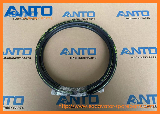 02762-00335 0276200335 Hose For KOMATSU Excavator PC200 PC200LL PC210 PC220 PC220LL