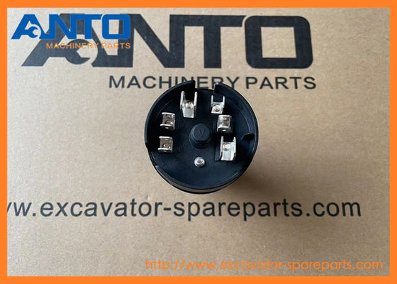 15144740 VOE15144740 Starter Switch Excavator Electric Parts For VOE EC140E EC160E