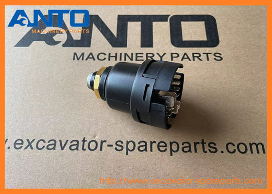 15144740 VOE15144740 Starter Switch Excavator Electric Parts For VOE EC140E EC160E