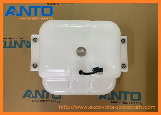 15163859 VOE15163859 Expansion Tank Excavator Air Conditoner Parts For VOE EC250D