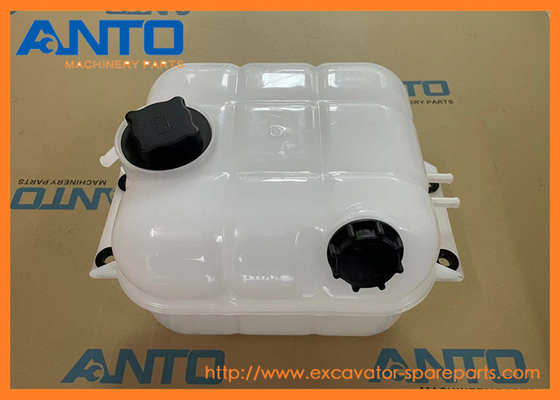 15163859 VOE15163859 Expansion Tank Excavator Air Conditoner Parts For Vo-lvo EC250D