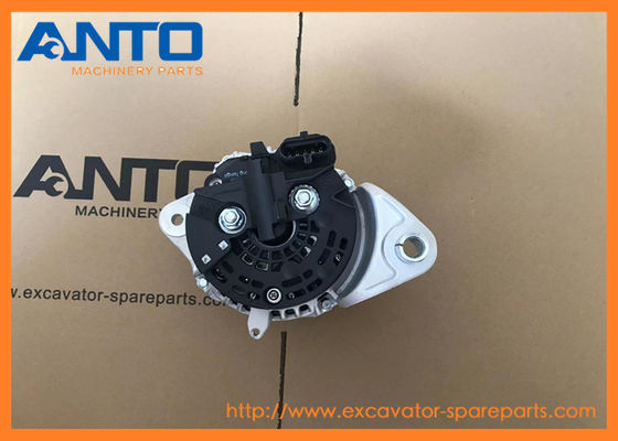 15196041 VOE15196041 Alternator Excavator Engine Parts For VOE EC140D EC160D