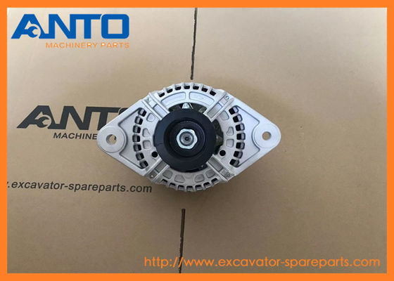 15196041 VOE15196041 Alternator Excavator Engine Parts For VOE EC140D EC160D