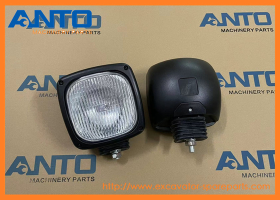 153-2521 1532521 Lamp Fitting For Excavator Spare Parts 311B 311D LRR 311F LRR 312