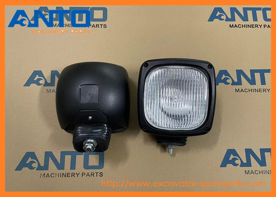 153-2521 1532521 Lamp Fitting For Excavator Spare Parts 311B 311D LRR 311F LRR 312