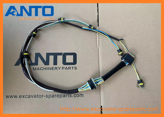 1538920 153-8920 Engine Harness Fitting For Excavator Engine Parts 322C 322C FM 325C