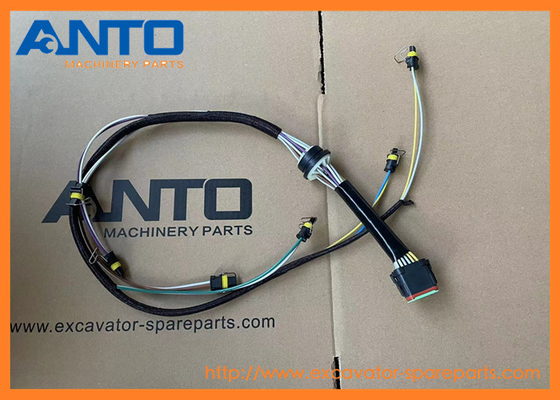 1538920 153-8920 Engine Harness Fitting For Excavator Engine Parts 322C 322C FM 325C