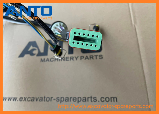 1538920 153-8920 Engine Harness Fitting For Excavator Engine Parts 322C 322C FM 325C