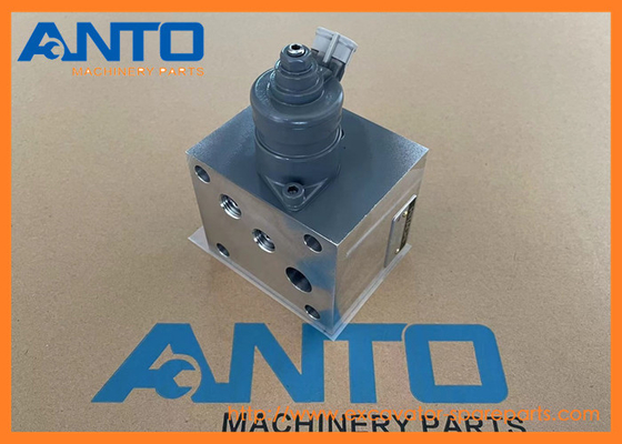 9239213 Solenoid Valve HITACHI Excavator Electric Parts For ZX670LCH-5B ZX870LC-5B
