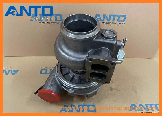 302-7448 3027448 Turbocharger Excavator Engine Parts For C18