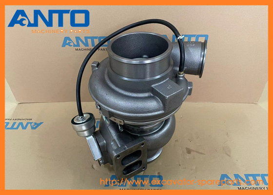 302-7448 3027448 Turbocharger Excavator Engine Parts For C18