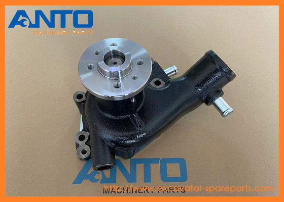 65.06500-6402A Water Pump DOOSAN Excavator Engine Parts For SOLAR 140W-V