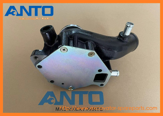 65.06500-6402A Water Pump DOOSAN Excavator Engine Parts For SOLAR 140W-V