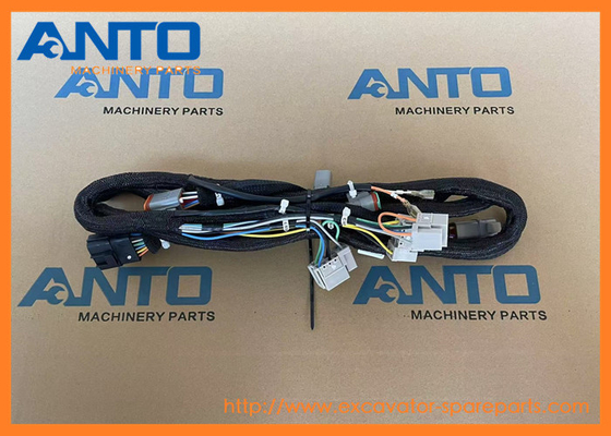 21N8-11181 21N811181 Harness Excavator Engine Parts Fitting For HYUNDAI R140LC-7 R160LC7