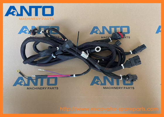 21N9-10023 21N910023 Harness Excavator Engine Parts Fitting For HYUNDAI R320LC7