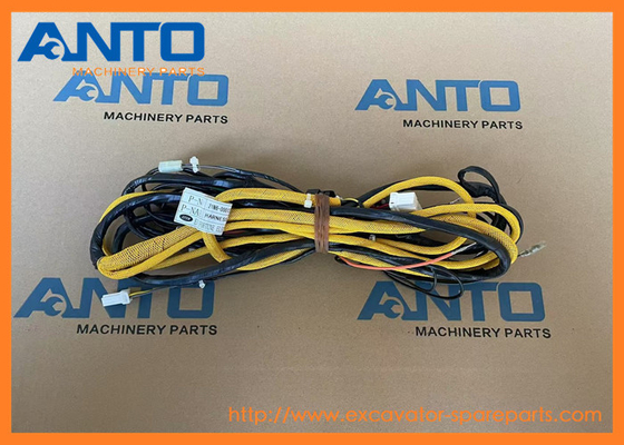 21N6-00013 21N600013 Harness Excavator Engine Parts Fitting For HYUNDAI R140W7 R140W7A