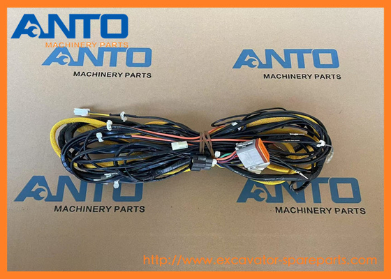 21N6-00013 21N600013 Harness Excavator Engine Parts Fitting For HYUNDAI R140W7 R140W7A