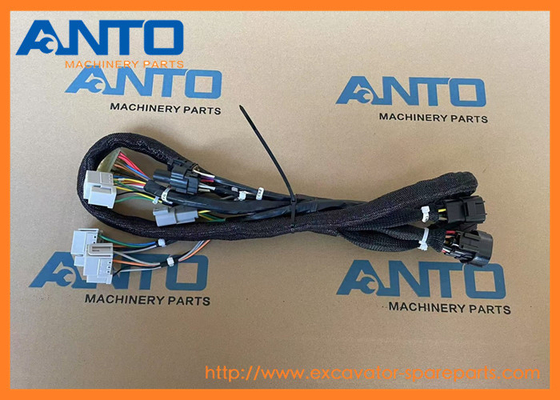 21N8-11151 21N811151 Harness Excavator Engine Parts Fitting For HYUNDAI R140W7 R170W7