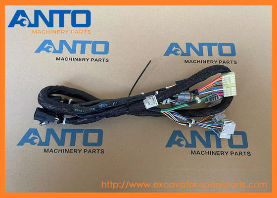 21N8-11151 21N811151 Harness Excavator Engine Parts Fitting For HYUNDAI R140W7 R170W7