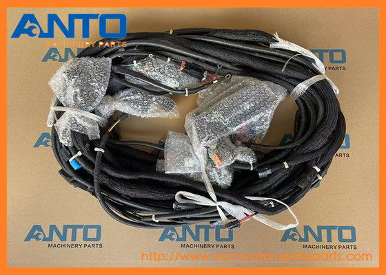21N9-10018 21N910018 Harness Excavator Electric Parts Fitting For HYUNDAI R320LC7