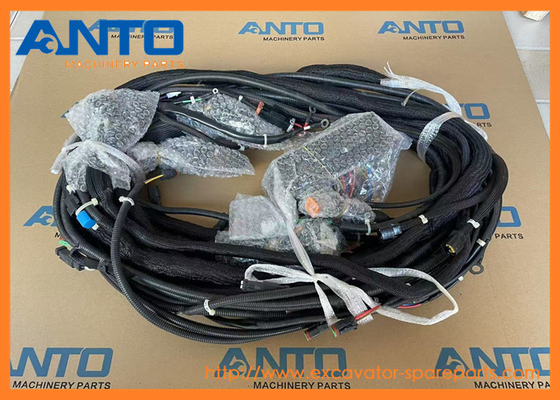 21N9-10018 21N910018 Harness Excavator Electric Parts Fitting For HYUNDAI R320LC7