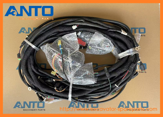 21N9-10018 21N910018 Harness Excavator Electric Parts Fitting For HYUNDAI R320LC7
