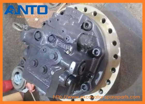 706-8L-01010 7068L01010 Motor ASS'Y KOMATSU Excavator Spare Parts For PC600LC-8E0