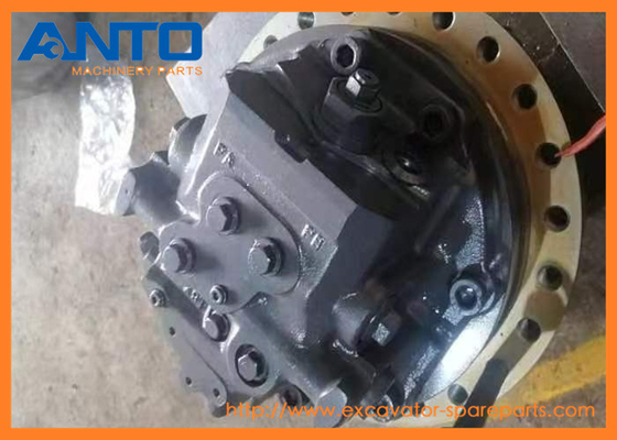 706-8L-01010 7068L01010 Motor ASS'Y KOMATSU Excavator Spare Parts For PC600LC-8E0