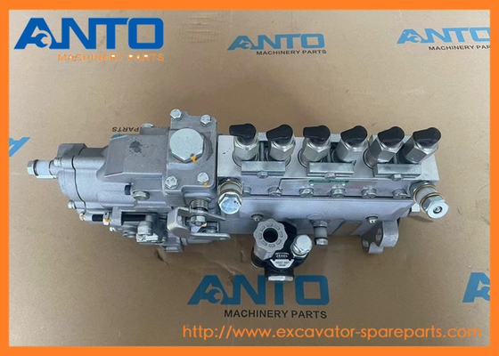 65.11101-7420A Fuel Injection Pump DOOSAN Excavator Spare Parts For DX220A DX225LCA