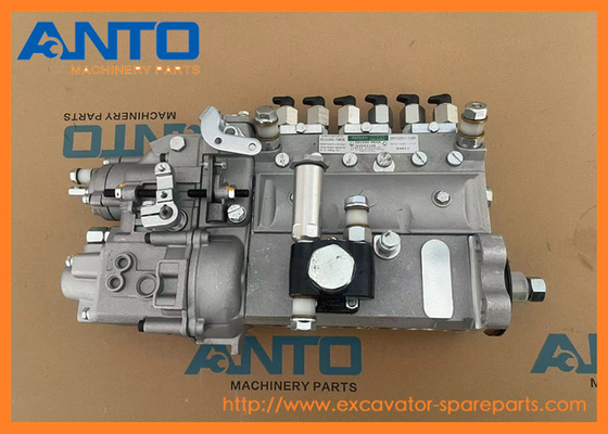 65.11101-7420A Fuel Injection Pump DOOSAN Excavator Spare Parts For DX220A DX225LCA