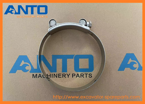 4282488 Clamp HITACHI Excavator Spare Parts For EX1100-3 EX1200-5