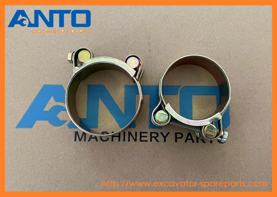 4282477 Clamp HITACHI Excavator Spare Parts For EX135US-5 EX140US-5