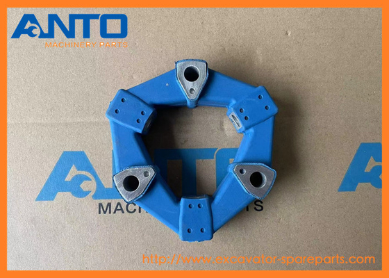 20R-01-11210 20R0111210 Coupling Assy Rubber KOMATSU Excavator Spare Parts For PC03-2